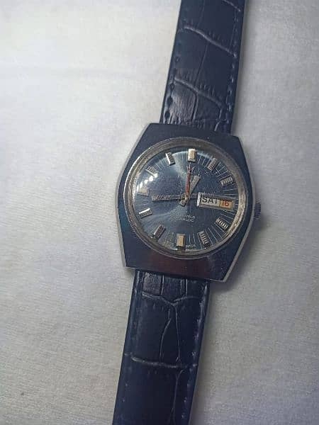 Nino antique watch 1