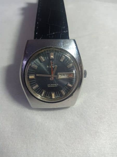 Nino antique watch 2