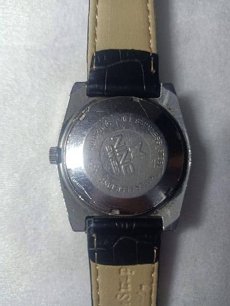 Nino antique watch 6