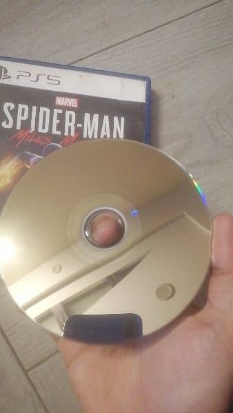 Spiderman Miles Morales PS5 3