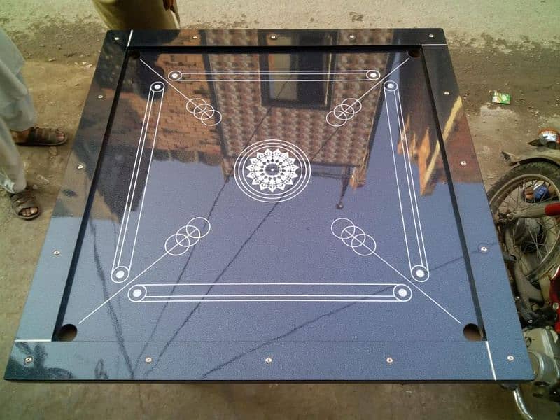 Carrom board beculite\High Quality Games\Carum\Indoor games 0