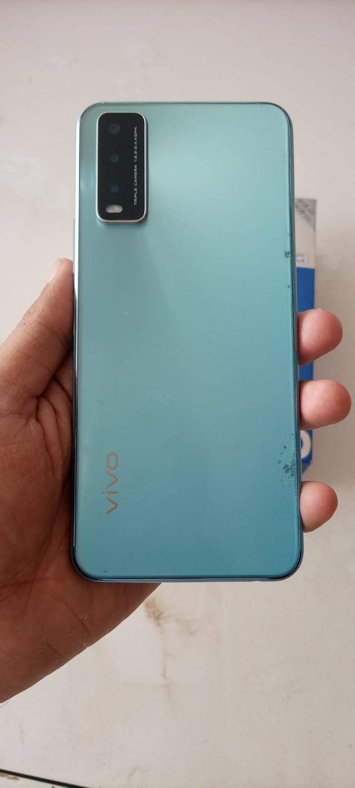 Vivo y20s (G) 4 128 0