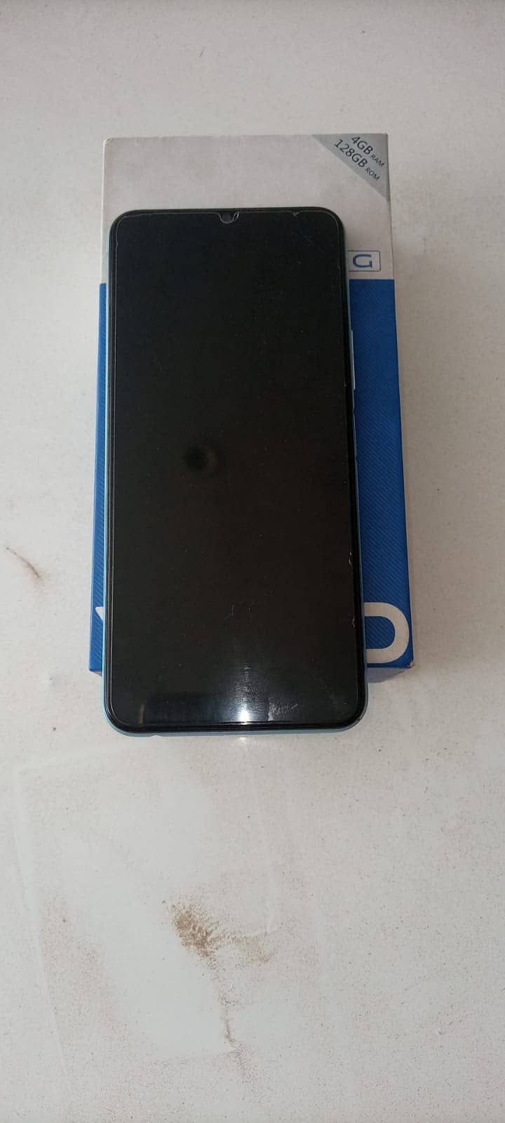 Vivo y20s (G) 4 128 1