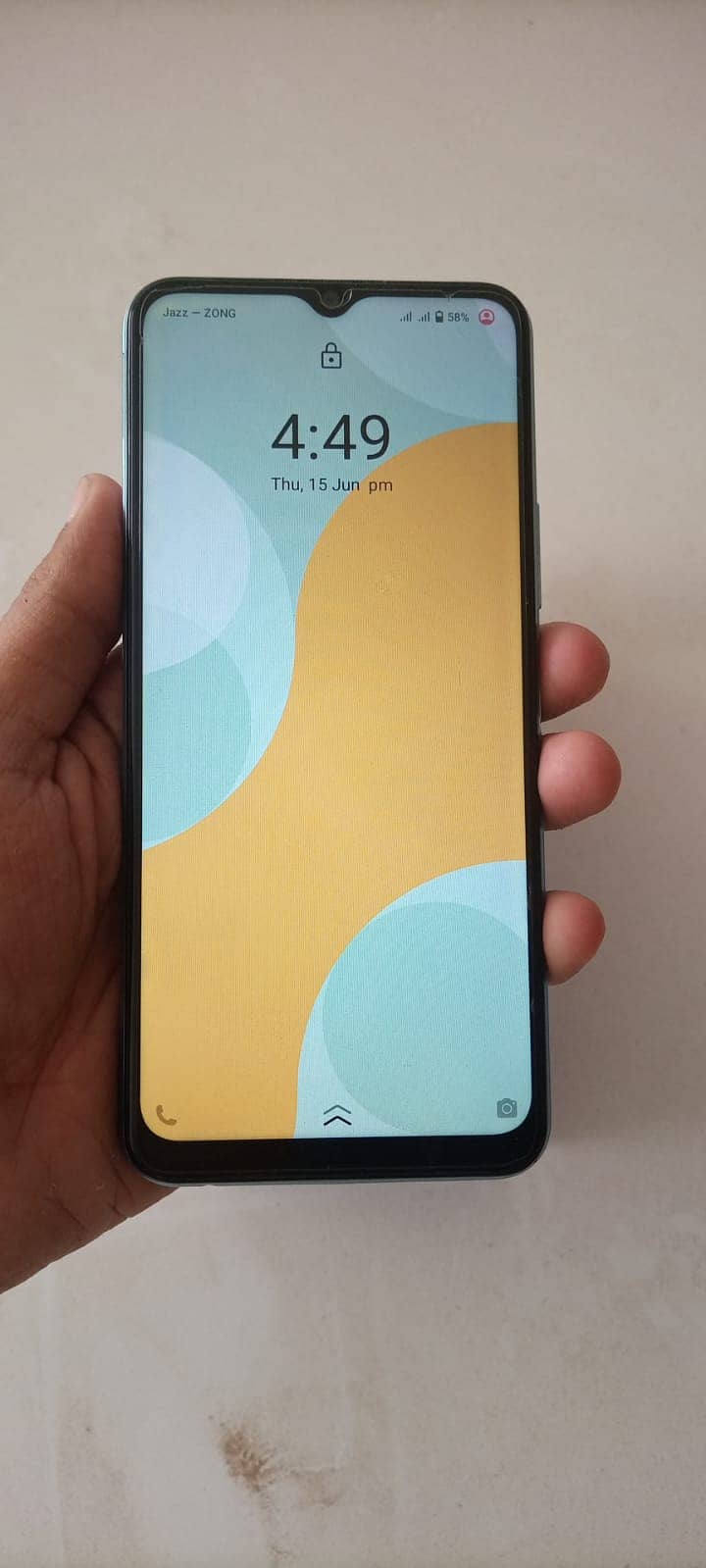 Vivo y20s (G) 4 128 2