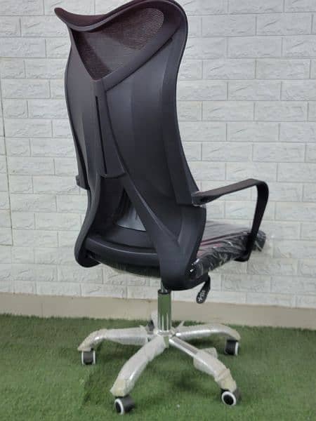 Gaming chair, office chair, ergonomic chair, study Chair, mesh Chair 0