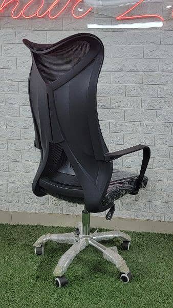 Gaming chair, office chair, ergonomic chair, study Chair, mesh Chair 1
