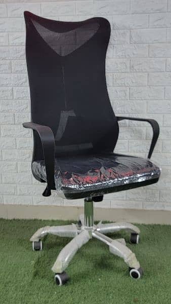Gaming chair, office chair, ergonomic chair, study Chair, mesh Chair 2