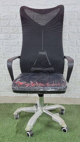 Gaming chair, office chair, ergonomic chair, study Chair, mesh Chair 3