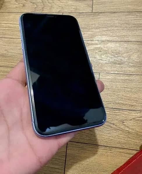 iPhone 11 Memory 64GB Battery Health 87 Non Pta JV More Details Down 3
