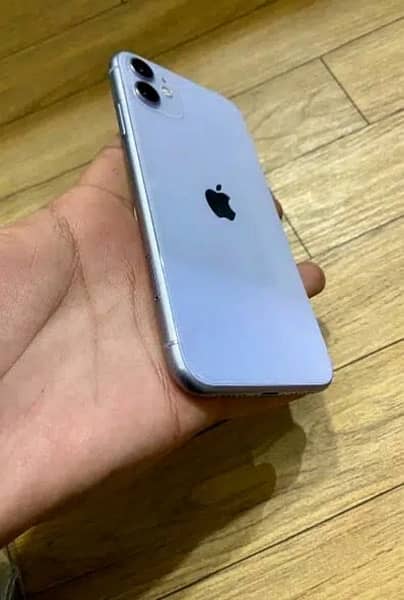 iPhone 11 Memory 64GB Battery Health 87 Non Pta JV More Details Down 5