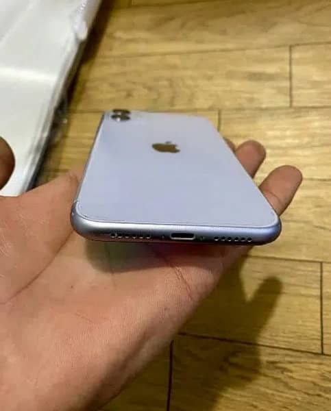 iPhone 11 Memory 64GB Battery Health 87 Non Pta JV More Details Down 6