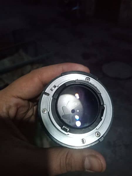 Nikon 50mm f1.4 D for sale . . . 6
