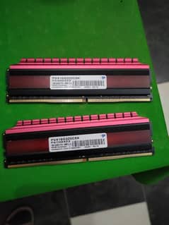 8 GB Ram 2 Module Ddr4 2133 Mhz
For Sale at very low price