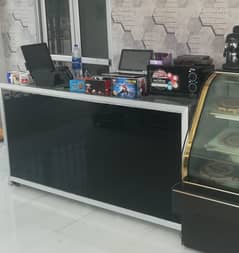 Counter for sale/ Food Counter / Dispaly counters
