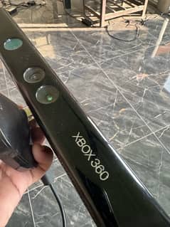 Xbox 360 Kinect for Sale