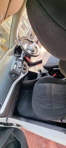 Kia picanto MT 2021 7