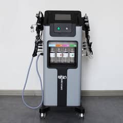 11 in 1 Hydra Facial Machine Cleaning Tightening Rejuvenation 0