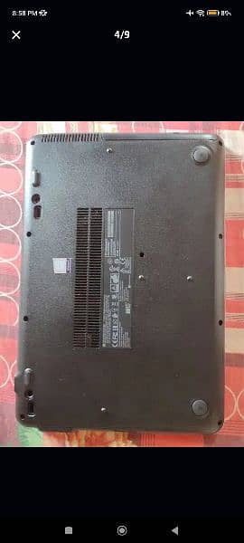 HP Probook 645 G3 AMD Laptop 4