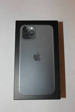 iphone 11 pro max dual approved