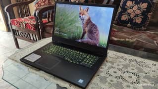 Dell G7 with RTX 2070