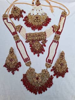 Kashees Bridal  jewellery set for sale