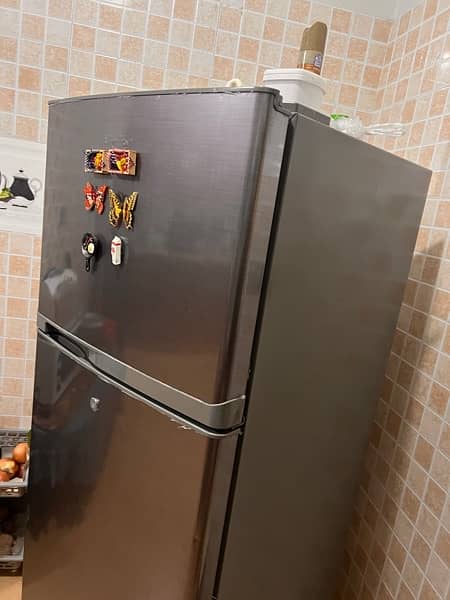 Haier refrigerator for sale 1