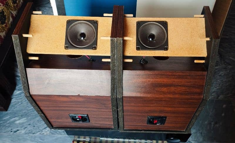 BOSE 205 STEREO SPEAKERS (JBL Lek Yamaha Klipsch Sony) 8