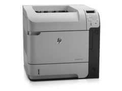 HP Laserjet Heavy Duty Printers For Commercial use 601/602/603/4515