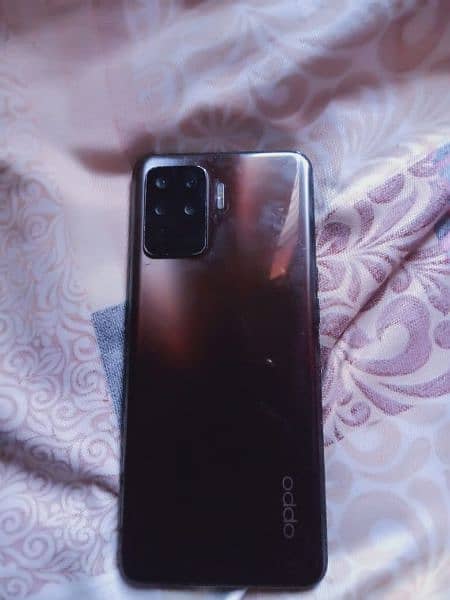 Oppo F19 Pro Exchange Only 3