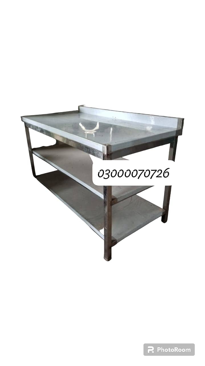 shawarma counter, burger counter, bbq counter, grill counter,Hot plate 13