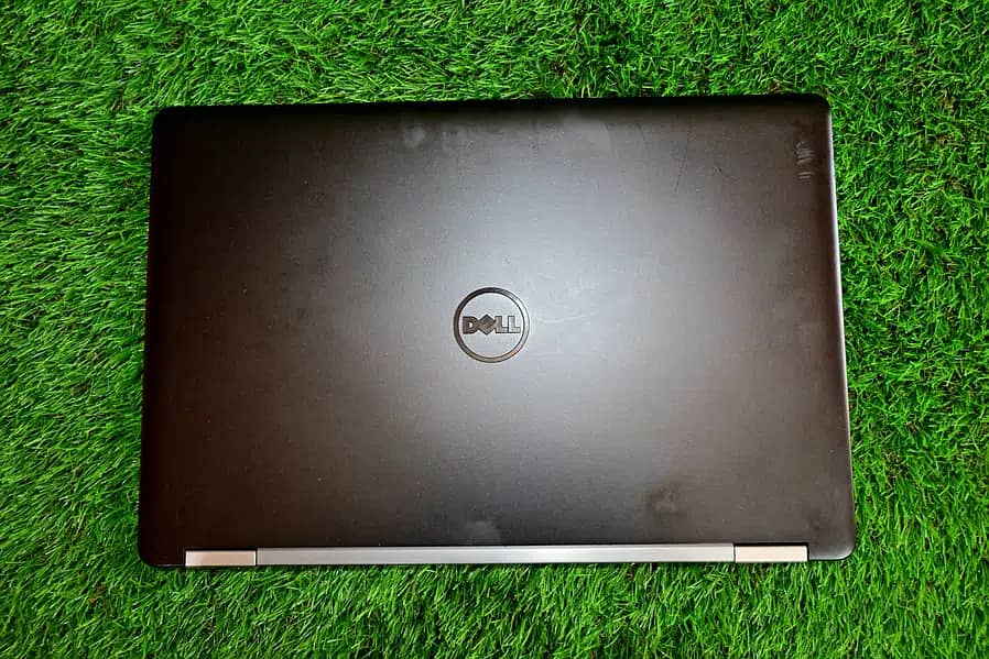 Dell Latitude 5580| Core i5-7th Gen Laptop 3
