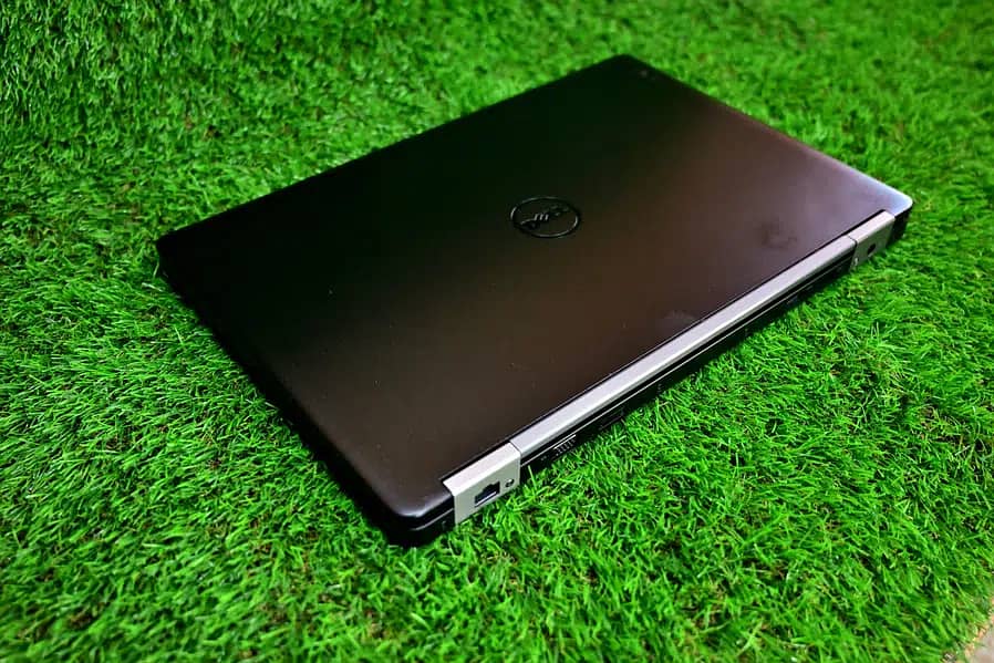 Dell Latitude 5580| Core i5-7th Gen Laptop 4