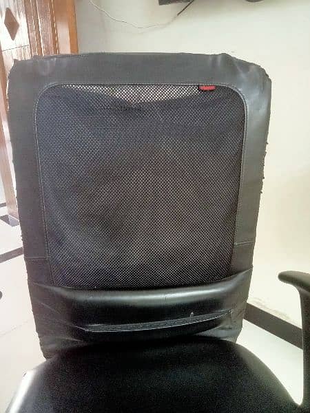 imported Office Mesh Chair 1