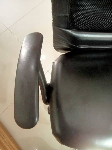 imported Office Mesh Chair 2