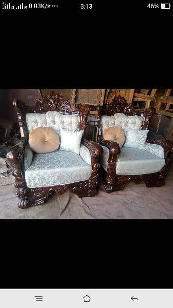 chinioti furniture for sale 5
