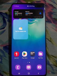 Samsung s10 5g official updates Non-patched 0