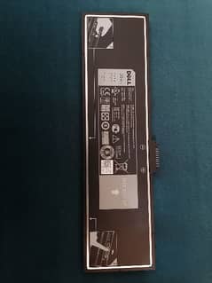 Dell Venue 11 Pro Tablet Lithium Battery 0