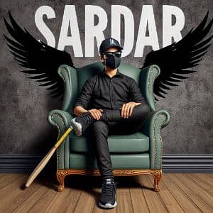 SARDAR