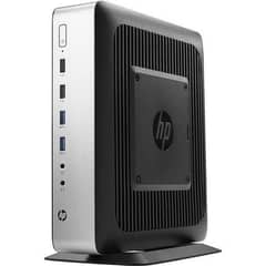 HP T730 Mini Thin Client PC (Gaming Machine) 0
