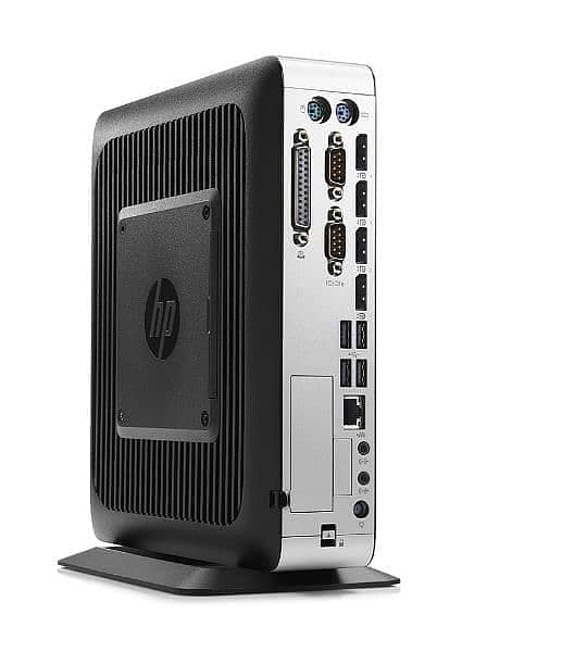 HP T730 Mini Thin Client PC (Gaming Machine) 1