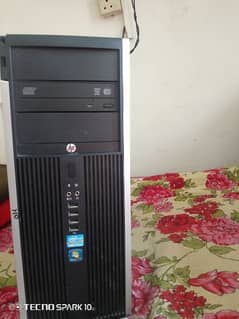selling pc core i7 2nd genration
