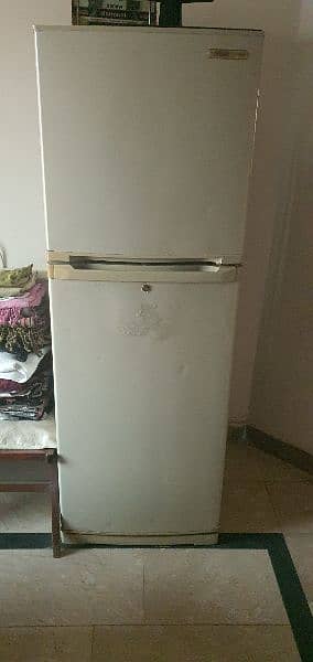 orient fridge 0