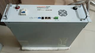 Narada Lithium Ion Solar Battery 48V 100Ah 3 Year warranty Dry Battery