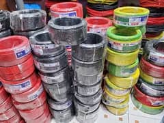 Cable For Sale - House Wiring Cable Manufacturer - New Stock available