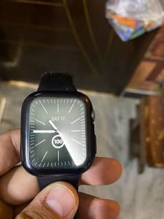 Apple Watch Series 6 44mm 0