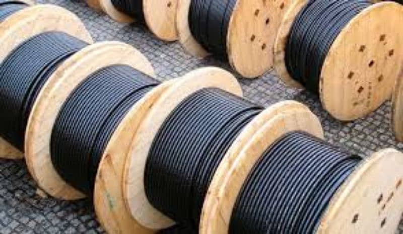 Power House Cables For Sale - Best Cables In Pakistan - Cables Coils 2