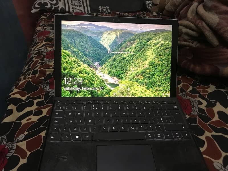 microsoft surface pro 4 exchange or sell 0