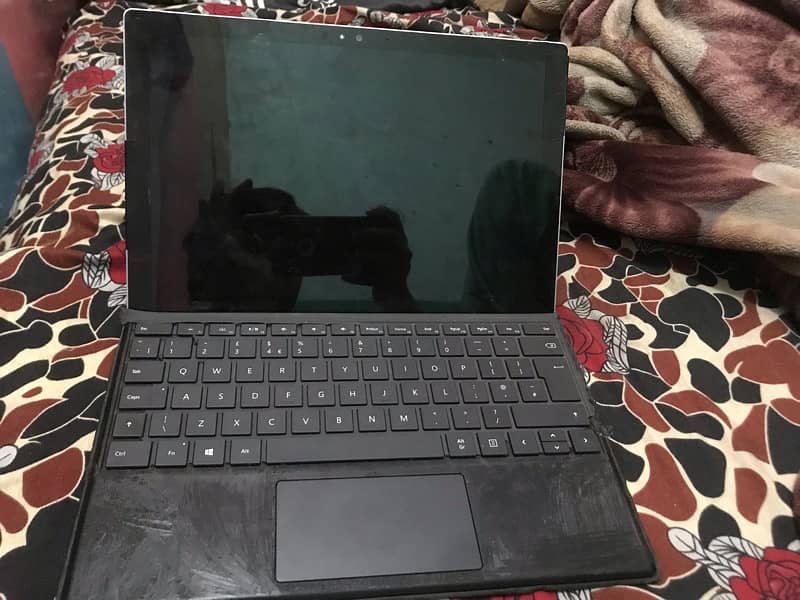 microsoft surface pro 4 exchange or sell 1