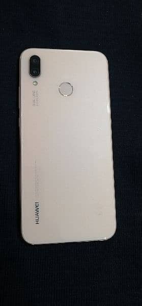 Huawei P20 lite 8