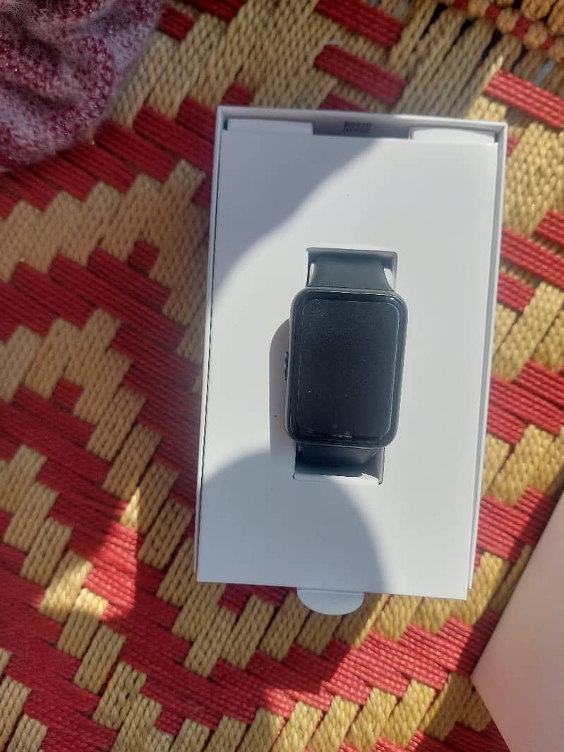 Smart Watch Huawei Fit 2 Active Edition For Sale 5